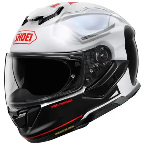 Casco Shoei GT-Air 3 Mike TC-6