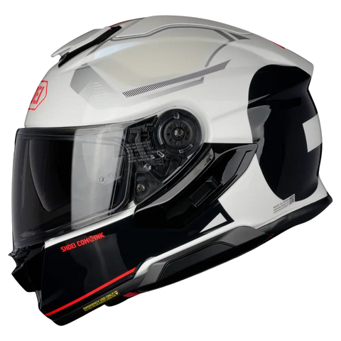 Casco Shoei GT-Air 3 Mike TC-6