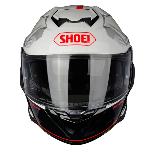 Casco Shoei GT-Air 3 Mike TC-6
