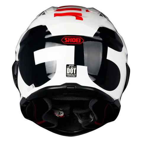 Casco Shoei GT-Air 3 Mike TC-6