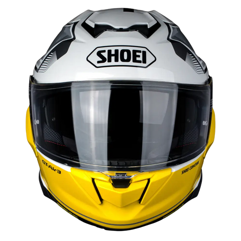 Casco Shoei GT-Air 3 Mike TC-3