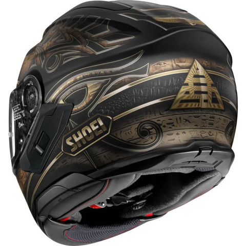 Casco Shoei GT-Air 3 Nile Matt TC-9
