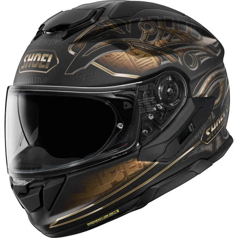 Casco Shoei GT-Air 3 Nile Matt TC-9