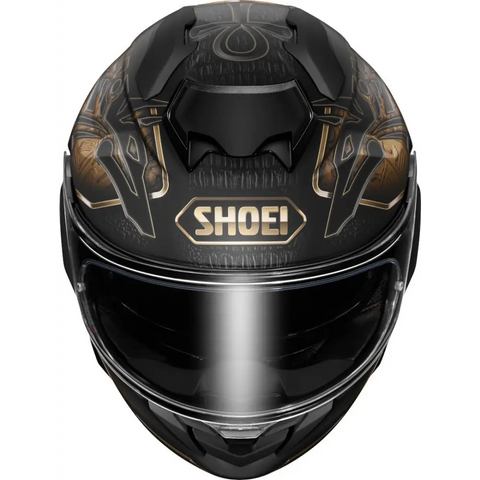 Casco Shoei GT-Air 3 Nile Matt TC-9