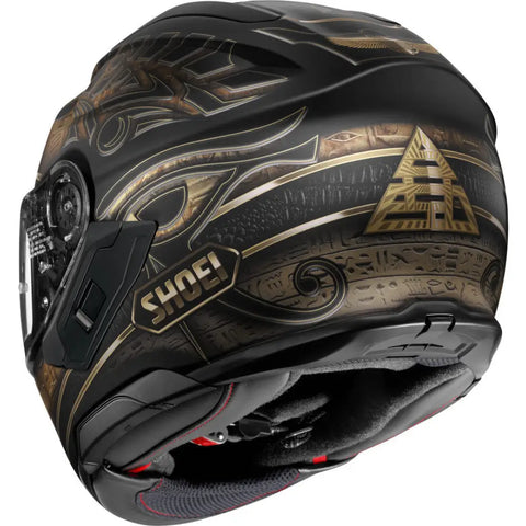 Casco Shoei GT-Air 3 Nile Matt TC-9