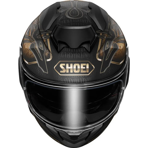 Casco Shoei GT-Air 3 Nile Matt TC-9