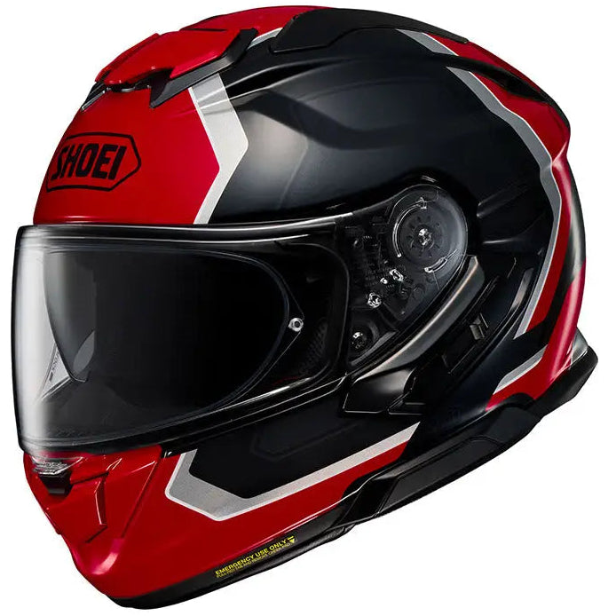 Casco Shoei GT-Air 3 Realm TC-1
