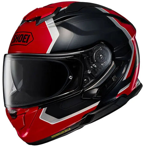 Casco Shoei GT-Air 3 Realm TC-1