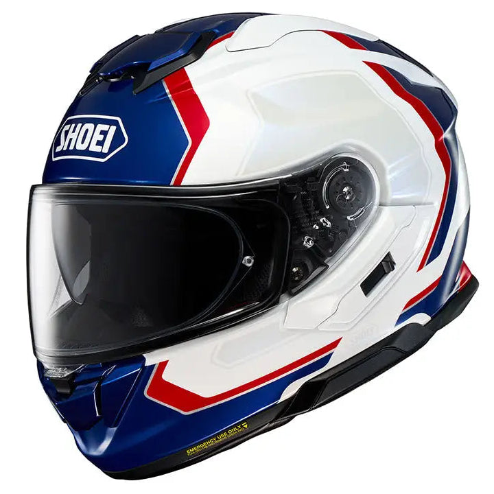 Casco Shoei GT-Air 3 Realm TC-10