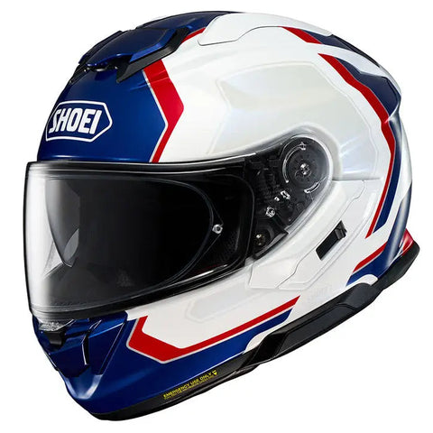 Casco Shoei GT-Air 3 Realm TC-10
