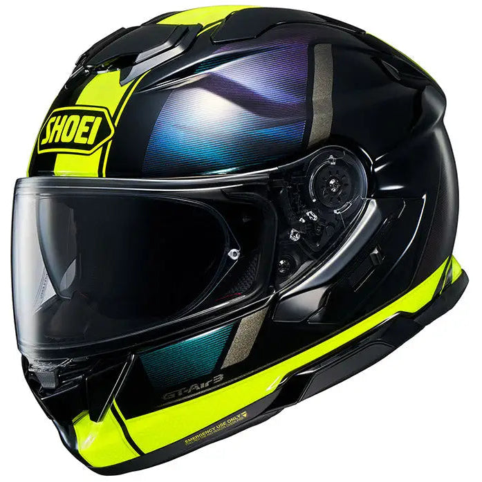 Casco Shoei GT-Air 3 Scenario TC-3