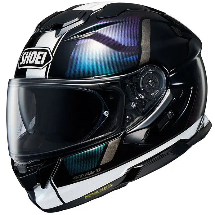 Casco Shoei GT-Air 3 Scenario TC-5