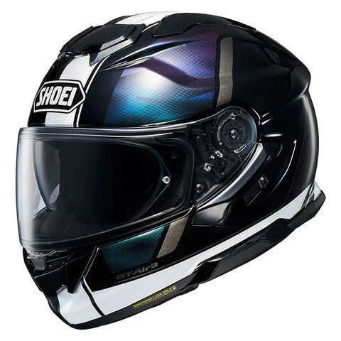Casco Shoei GT-Air 3 Scenario TC-5