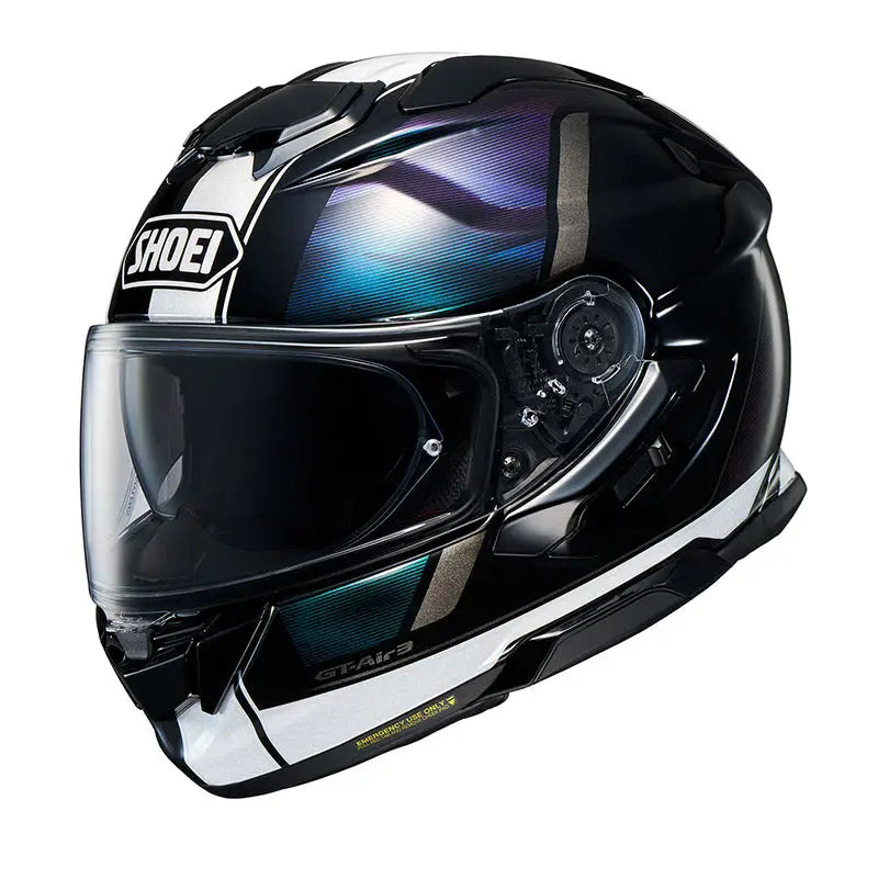 Shoei best sale casco mujer