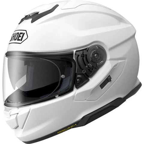 Casco Shoei GT-Air 3 White