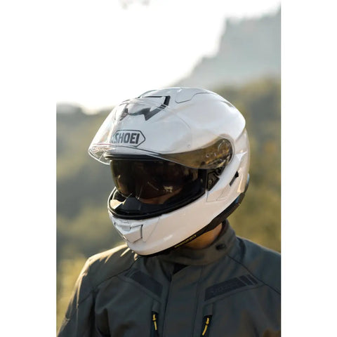 Casco Shoei GT-Air 3 White