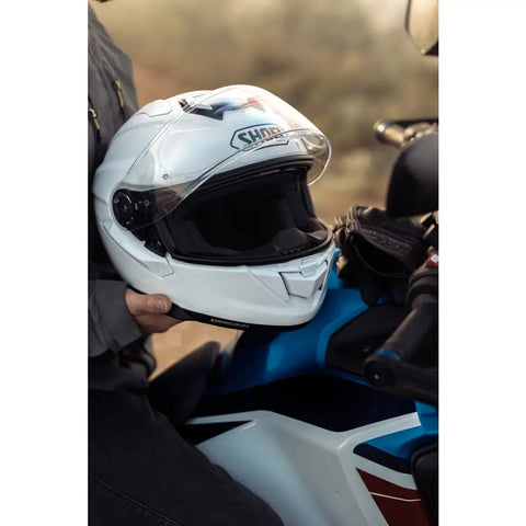 Casco Shoei GT-Air 3 White