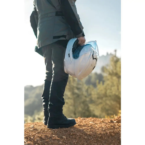 Casco Shoei GT-Air 3 White