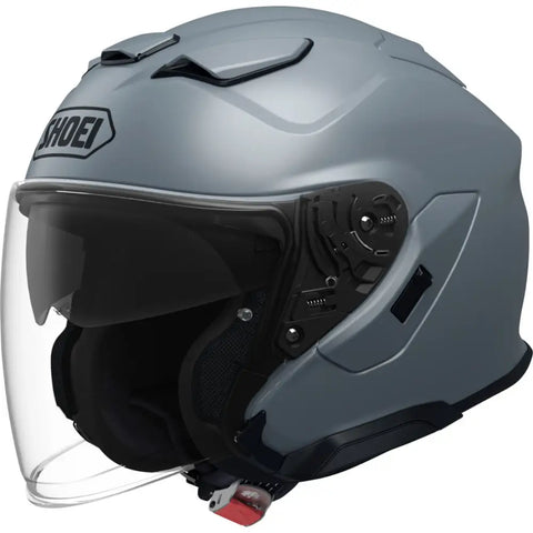 Casco Shoei J-Cruise 3 Basalt Grey