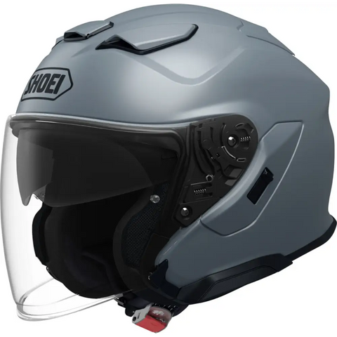 Casco Shoei J-Cruise 3 Basalt Grey