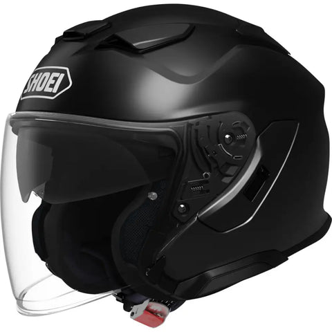 Casco Shoei J-Cruise 3 Black