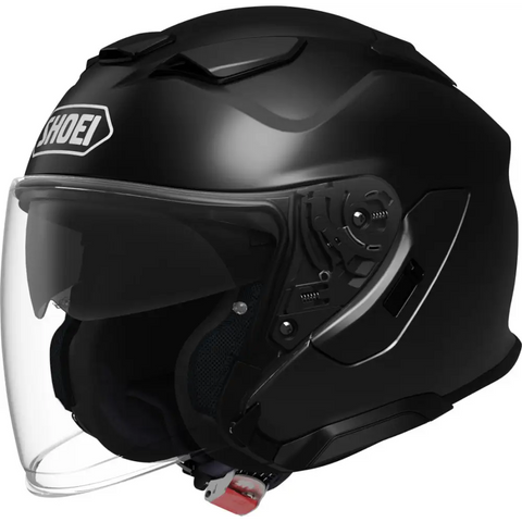 Casco Shoei J-Cruise 3 Black