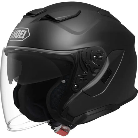 Casco Shoei J-Cruise 3 Matt Black