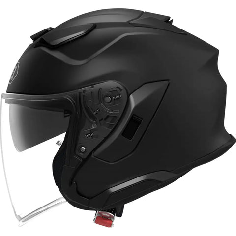 Casco Shoei J-Cruise 3 Matt Black