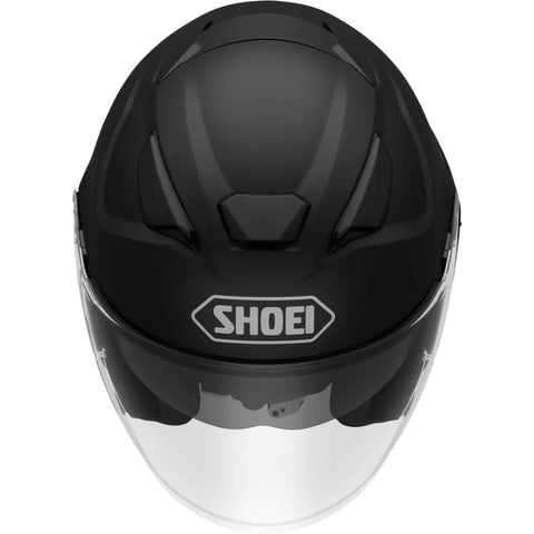 Casco Shoei J-Cruise 3 Matt Black