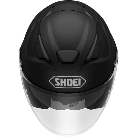Casco Shoei J-Cruise 3 Matt Black