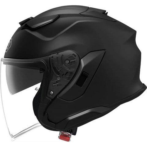 Casco Shoei J-Cruise 3 Matt Black