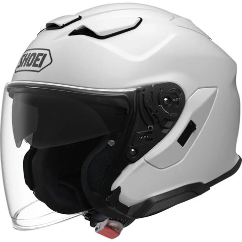 Casco Shoei J-Cruise 3 White