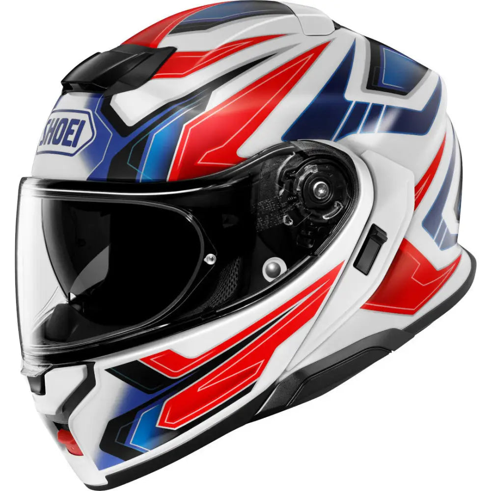 Casco Shoei Neotec 3 Anthem TC-10