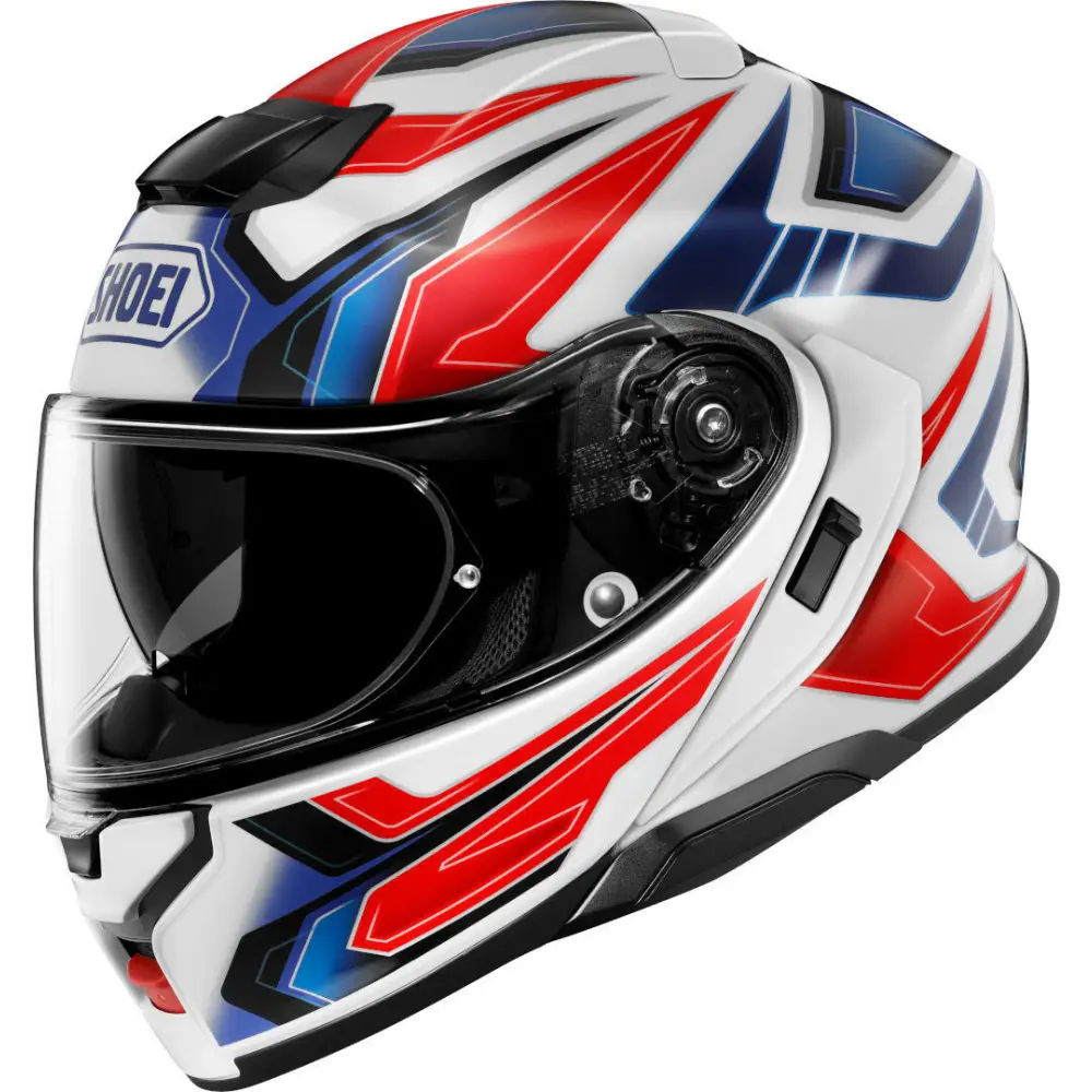 Casco Shoei Neotec 3 Anthem TC-10