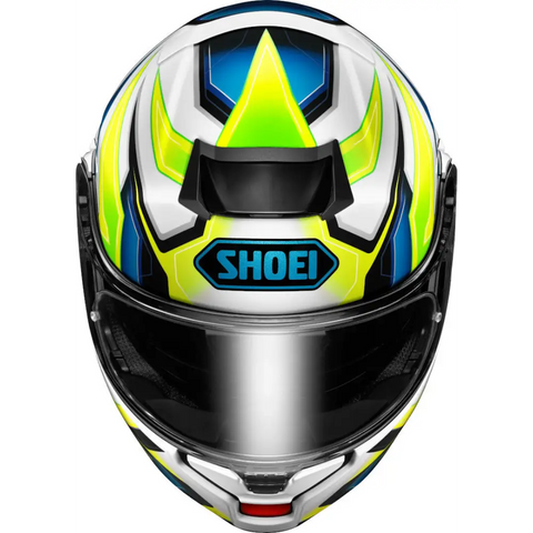 Casco Shoei Neotec 3 Anthem TC-3
