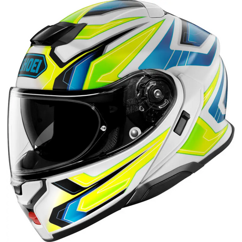 Casco Shoei Neotec 3 Anthem TC-3