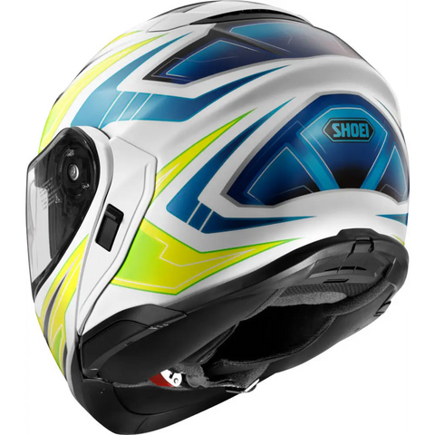 Casco Shoei Neotec 3 Anthem TC-3