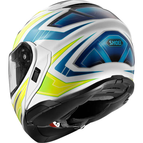 Casco Shoei Neotec 3 Anthem TC-3
