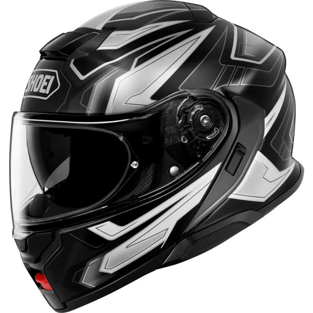 Casco Shoei Neotec 3 Anthem TC-5
