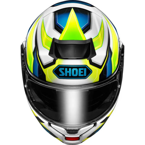 Casco Shoei Neotec 3 Anthem TC-3