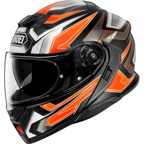 Casco Shoei Neotec 3 Anthem TC-8