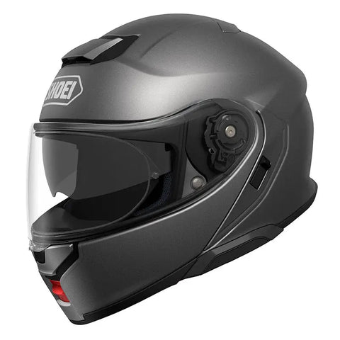 Casco Shoei Neotec 3 Anthracite Metallic