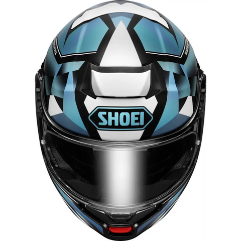 Casco Shoei Neotec 3 Fragments TC-2