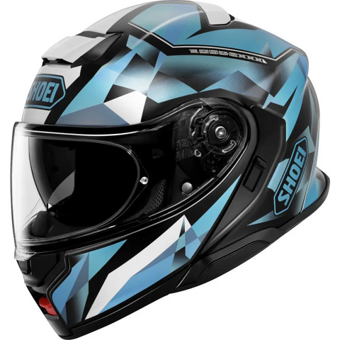 Casco Shoei Neotec 3 Fragments TC-2