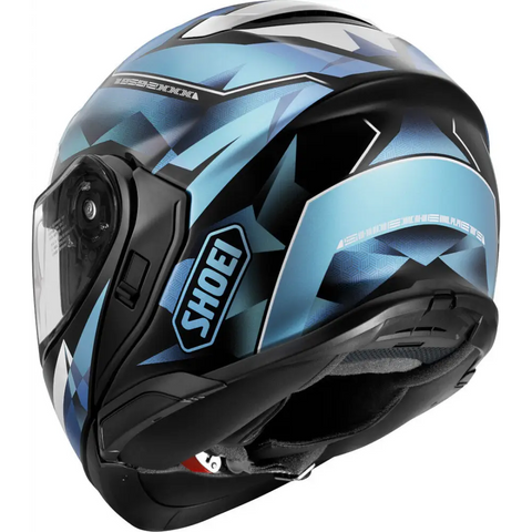 Casco Shoei Neotec 3 Fragments TC-2