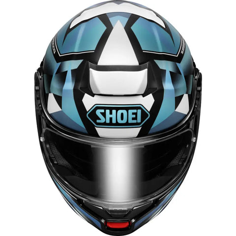 Casco Shoei Neotec 3 Fragments TC-2