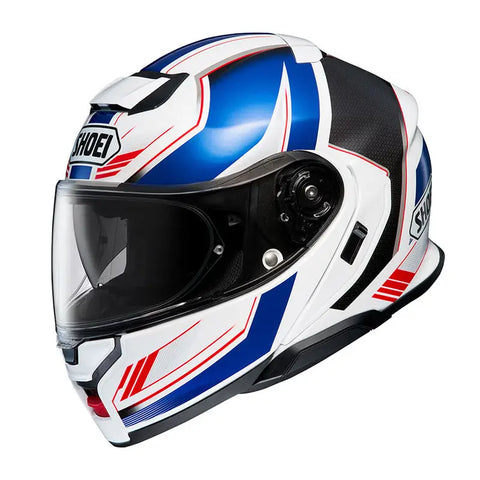 Casco Shoei Neotec 3 Grasp TC-10