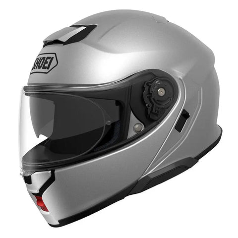 Casco Shoei Neotec 3 Light Silver
