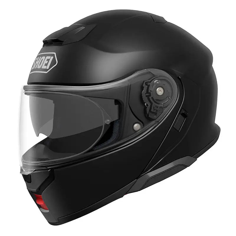 Casco Shoei Neotec 3 Matt Black