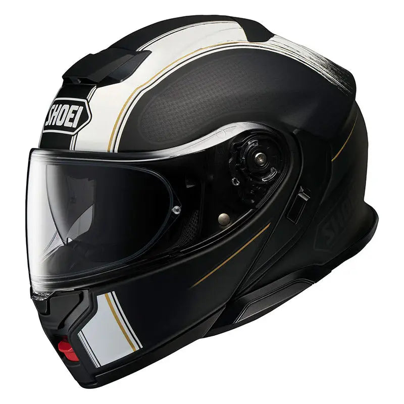 Casco Shoei Neotec 3 Satori TC-5